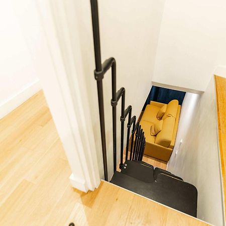 Loft 4 Bedroom Montmartre Pigalle Ac By Lcc Agency 巴黎 外观 照片