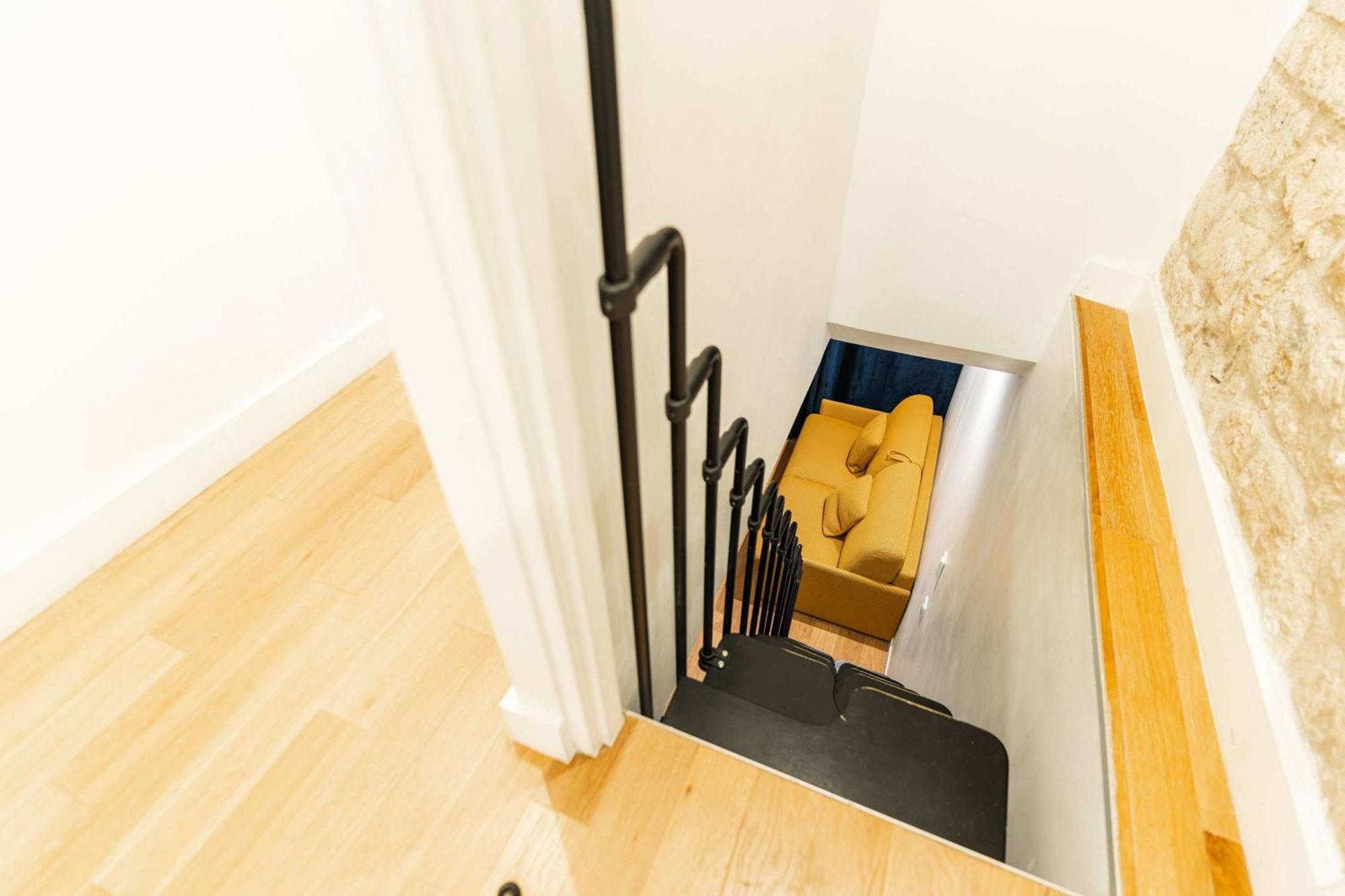 Loft 4 Bedroom Montmartre Pigalle Ac By Lcc Agency 巴黎 外观 照片