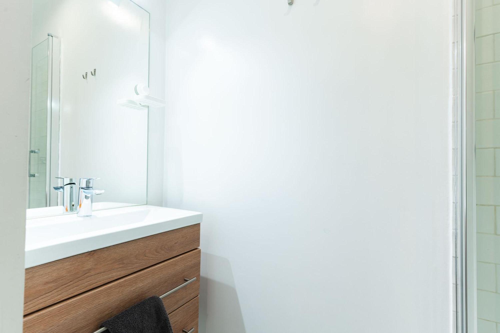Loft 4 Bedroom Montmartre Pigalle Ac By Lcc Agency 巴黎 外观 照片