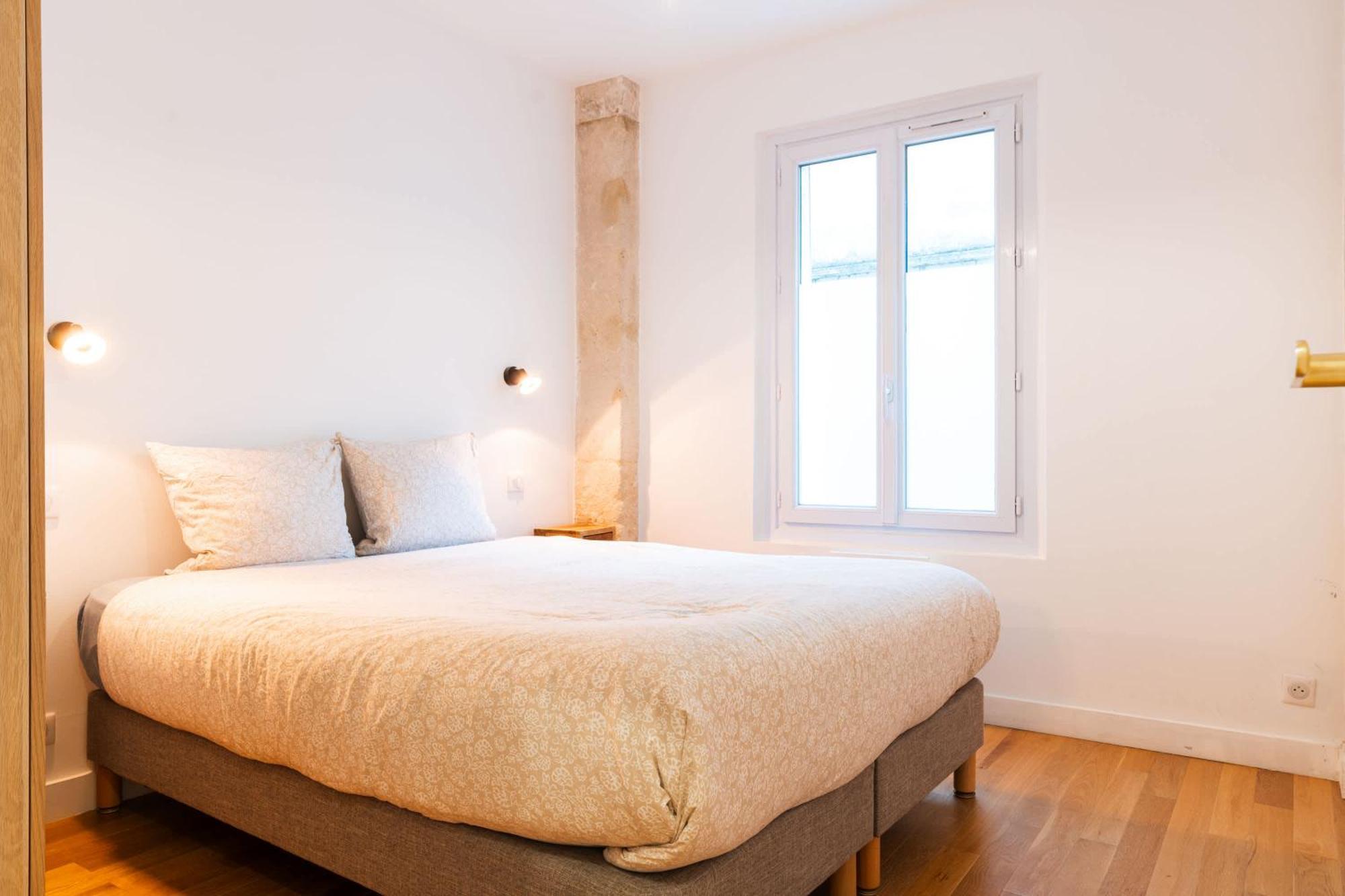 Loft 4 Bedroom Montmartre Pigalle Ac By Lcc Agency 巴黎 外观 照片