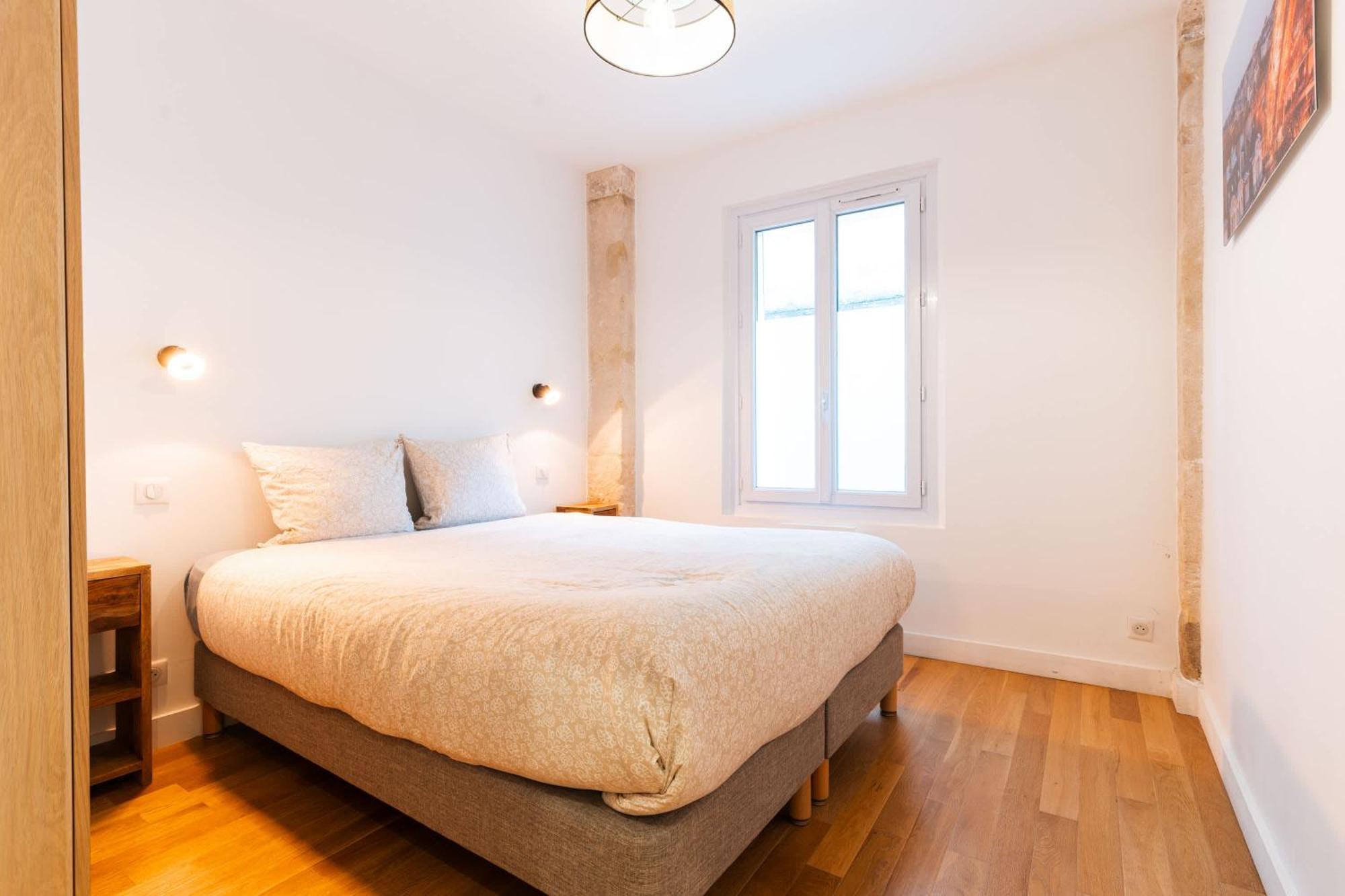 Loft 4 Bedroom Montmartre Pigalle Ac By Lcc Agency 巴黎 外观 照片