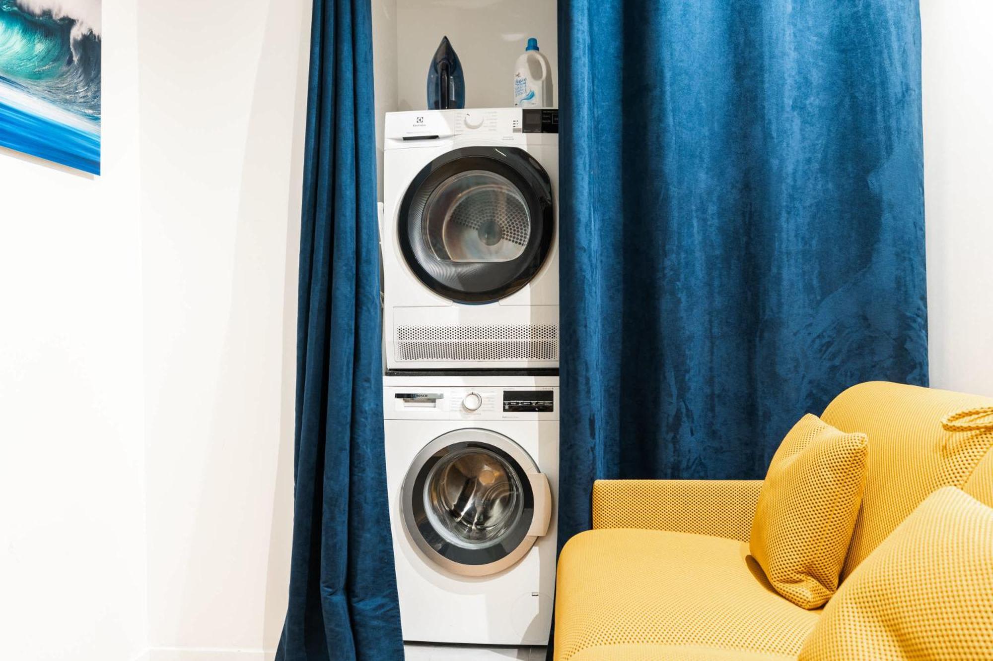 Loft 4 Bedroom Montmartre Pigalle Ac By Lcc Agency 巴黎 外观 照片