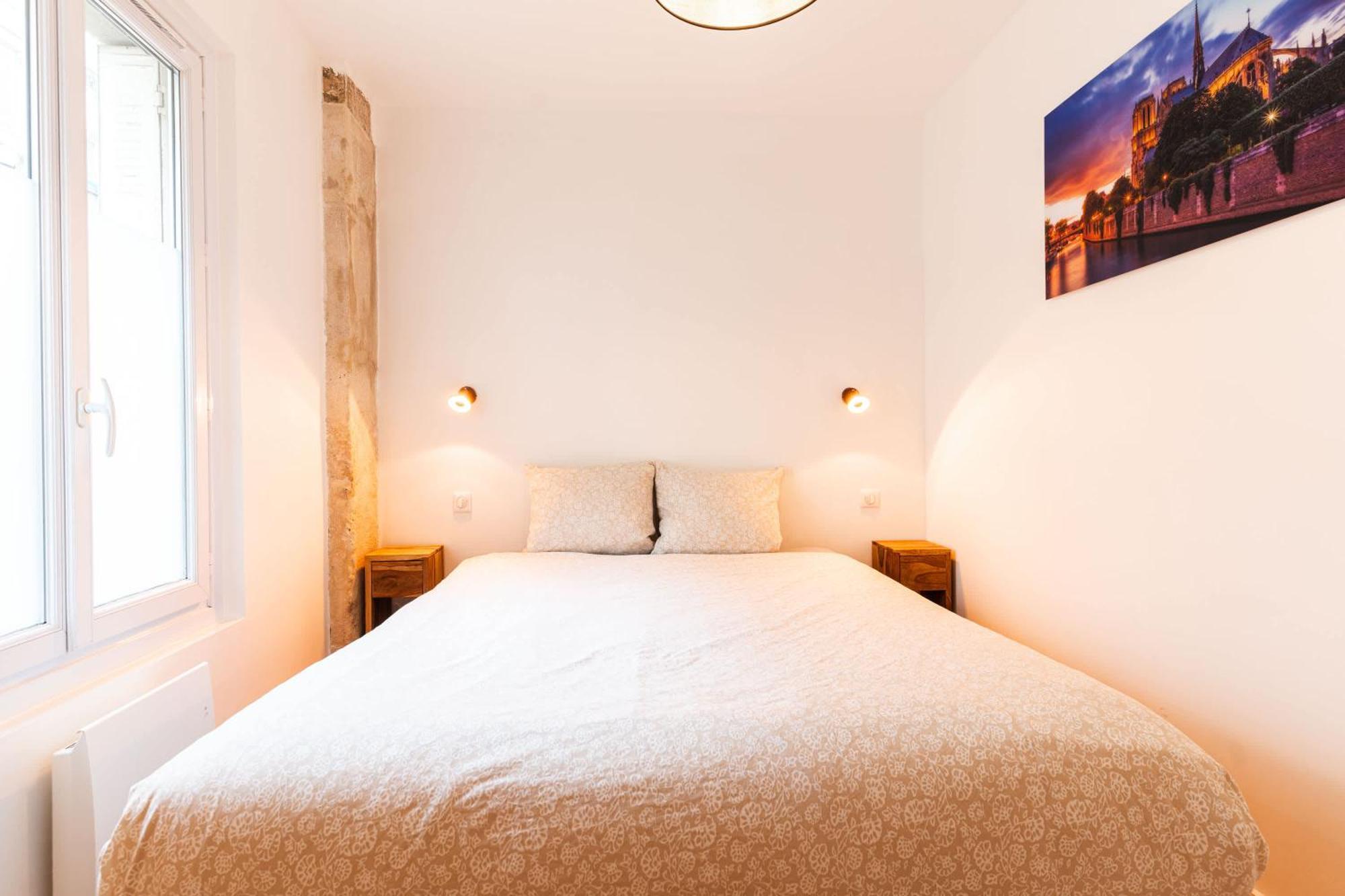 Loft 4 Bedroom Montmartre Pigalle Ac By Lcc Agency 巴黎 外观 照片