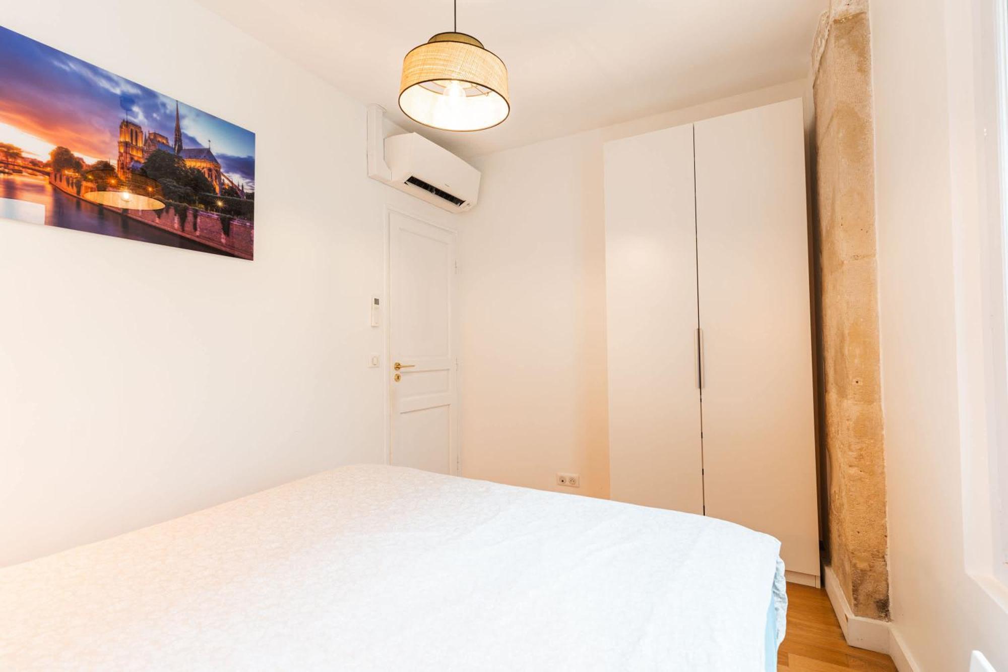 Loft 4 Bedroom Montmartre Pigalle Ac By Lcc Agency 巴黎 外观 照片