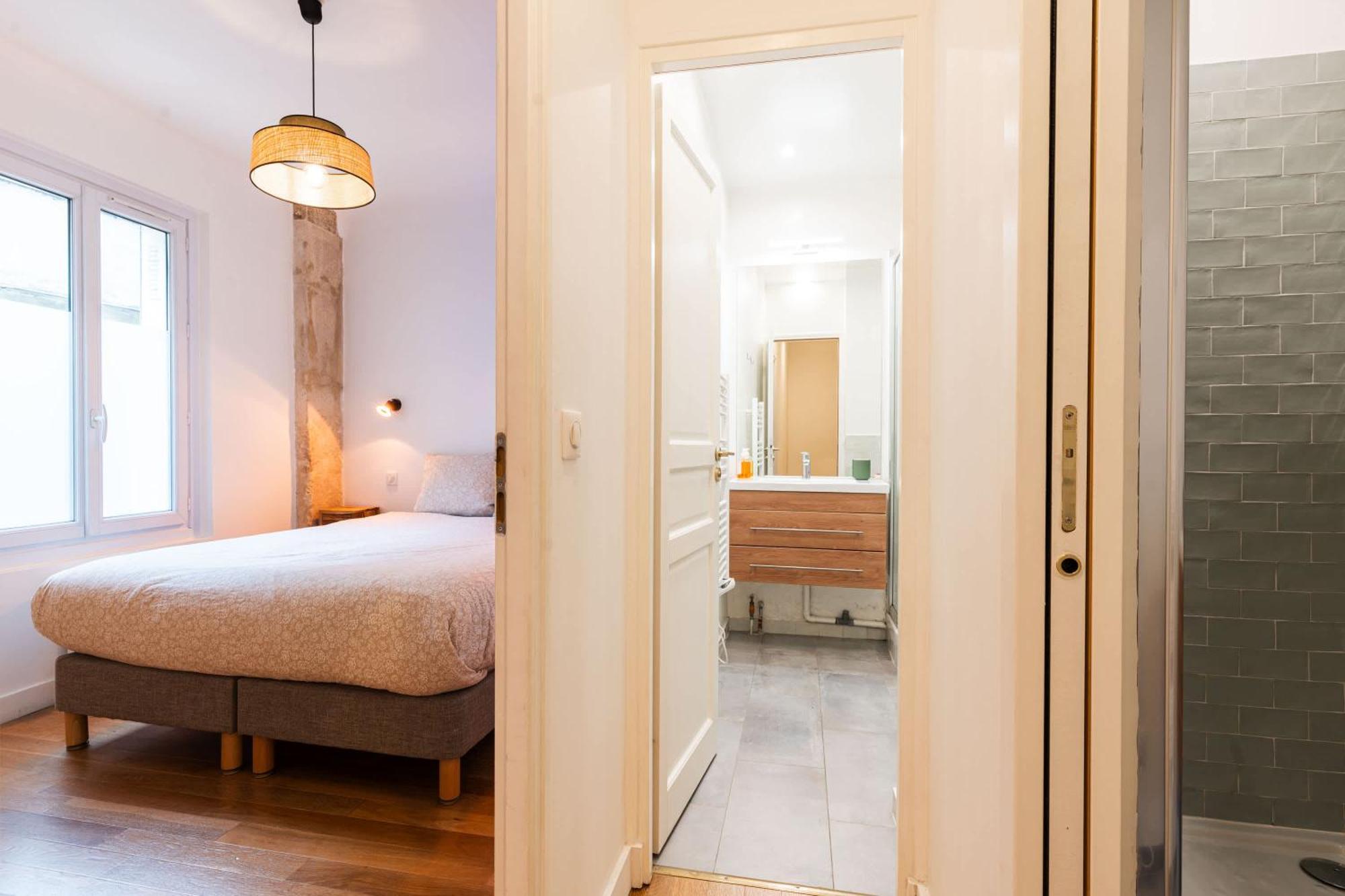 Loft 4 Bedroom Montmartre Pigalle Ac By Lcc Agency 巴黎 外观 照片